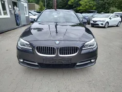 Grau Gebraucht 2015 BMW 535 Comfort Edition Kombi | 11.300 € (Superpreis)