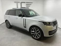 Silber Gebraucht 2024 Land Rover Range Rover Autobiography SUV | 149.990 € (Superpreis)