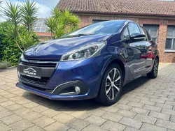 Gebraucht 2017 Peugeot 208 Active Kleinwagen | 8.600 € (Fairer Preis)