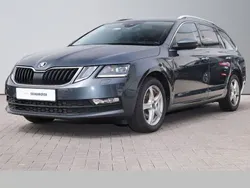 Grau Gebraucht 2020 Skoda Octavia Soleil Kombi | 21.280 € (Guter Preis)