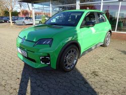 Grün Neu 2025 Renault R5 Kleinwagen | 27.990 € (Fairer Preis)
