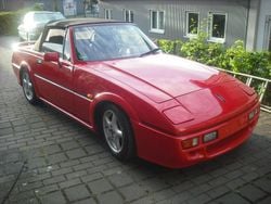 Rot Gebraucht 1995 Reliant Scimitar Cabrio | 7.600 €