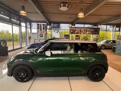 Gebraucht 2022 Mini Cooper SE Classic Kleinwagen | 18.900 € (Etwas zu teuer)