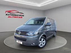 VW T5