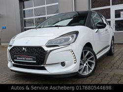 Weiß Gebraucht 2016 Citroën DS3 Kleinwagen | 6.990 € (Fairer Preis)