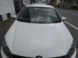 VW Golf VI