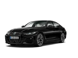 Gebraucht 2025 BMW i4 Efficient Dynamics Limousine | 44.960 € (Superpreis)