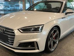 Other Gebraucht 2018 Audi S5 Cabriolet Sport Cabrio | 33.999 € (Guter Preis)