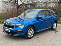 Blau Neu 2025 Skoda 105 Limousine | 24.633 €