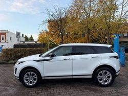 Weiß Gebraucht 2020 Land Rover Range Rover evoque S SUV | 28.000 € (Fairer Preis)
