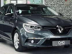 Renault Mégane GrandTour