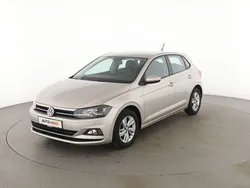Grau Gebraucht 2017 VW Polo Comfortline Limousine | 11.280 € (Fairer Preis)
