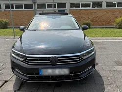 Schwarz Gebraucht 2015 VW Passat Limousine | 18.000 € (Etwas zu teuer)