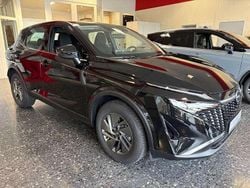 Pearl black Gebraucht 2024 Nissan Qashqai Acenta SUV | 23.990 € (Guter Preis)