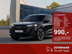 Schwarz (mythosschwarz) Neu 2025 Audi Q5 Sportback Edition .1 SUV | 96.490 €
