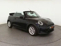 Andere Gebraucht 2023 Mini Cooper Classic Kleinwagen | 24.440 € (Fairer Preis)