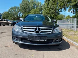 Grau Gebraucht 2008 Mercedes C180 Avantgarde Limousine | 5.900 € (Guter Preis)
