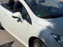 Weiß Gebraucht 2012 Peugeot 308 CC Cabrio | 3.900 € (Fairer Preis)