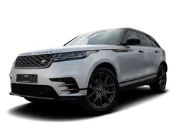 Silber Gebraucht 2022 Land Rover Range Rover Velar HSE Dynamic SUV | 82.882 €