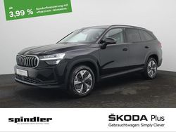 Schwarzmagic perleffekt Gebraucht 2025 Skoda Kodiaq Selection SUV | 44.440 € (Guter Preis)