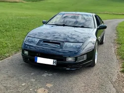 Gebraucht 1991 Nissan 300 ZX Coupé | 23.999 €