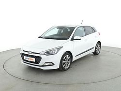 Weiß Gebraucht 2015 Hyundai i20 YES! Limousine | 9.190 € (Etwas zu teuer)