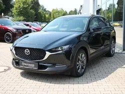 Schwarz Gebraucht 2020 Mazda CX-30 Edition SUV | 22.590 € (Etwas zu teuer)