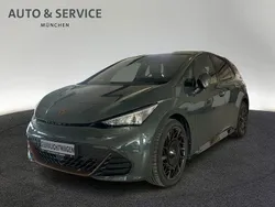Othercolor Gebraucht 2024 Cupra Born VZ Kleinwagen | 48.960 € (Fairer Preis)