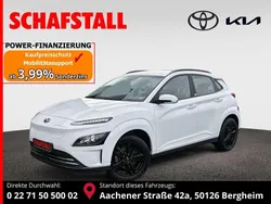 Weiß Gebraucht 2021 Hyundai Kona Select SUV | 15.979 € (Fairer Preis)