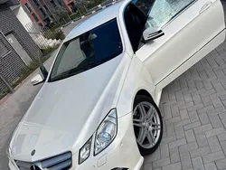 Weiß Gebraucht 2013 Mercedes E350 AMG Coupé | 10.800 € (Superpreis)