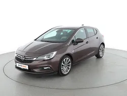 Braun Gebraucht 2015 Opel Astra Innovation Limousine | 10.860 € (Fairer Preis)