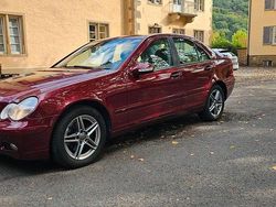 Gebraucht 2004 Mercedes 200 Limousine | 7.950 € (Teuer)