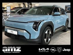 Frostblue // blau Neu 2025 Kia EV3 SUV | 39.990 € (Fairer Preis)
