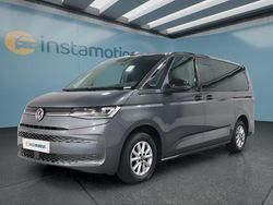 Grau Gebraucht 2024 VW T7 Van | 55.699 € (Etwas zu teuer)