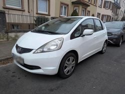 Weiß Gebraucht 2010 Honda Jazz Kleinwagen | 2.600 € (Superpreis)