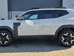 Beige Neu 2025 Dacia Duster Extreme SUV | 29.995 € (Fairer Preis)
