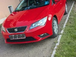 Rot Gebraucht 2016 Seat Leon Reference Limousine | 8.300 € (Guter Preis)