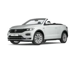 Gebraucht 2021 VW T-Roc R-line SUV | 25.890 € (Fairer Preis)
