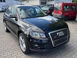 Schwarz Gebraucht 2011 Audi Q5 Design SUV | 12.700 € (Fairer Preis)