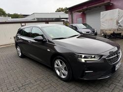 Braun Gebraucht 2020 Opel Insignia Ultimate Kombi | 16.000 € (Superpreis)