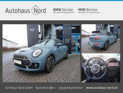 Grün Gebraucht 2023 Mini Cooper S Clubman Untold Edition Kombi | 38.900 €