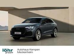 Daytonagrau perleffekt Neu 2025 Audi RS Q8 Sport SUV | 136.990 € (Superpreis)