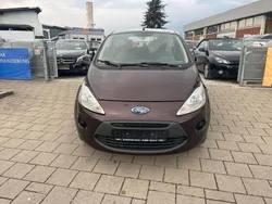 Violet Gebraucht 2009 Ford Ka Trend Kleinwagen | 2.999 € (Etwas zu teuer)