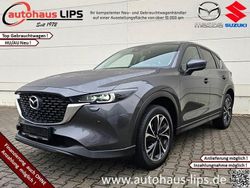 Machine gray Gebraucht 2022 Mazda CX-5 Ad'Vantage SUV | 27.990 € (Fairer Preis)