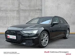 Außenfarbe: Gebraucht 2021 Audi A6 S-Line Kombi | 38.620 € (Fairer Preis)