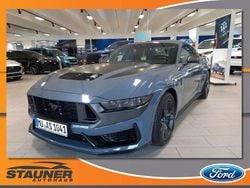 Vaporblue Neu 2025 Ford Mustang Dark Horse Coupé | 63.480 € (Superpreis)