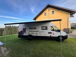 Weiß Gebraucht 2008 Iveco Daily Van | 22.000 €