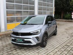 Grau Gebraucht 2024 Opel Crossland SUV | 20.990 € (Etwas zu teuer)