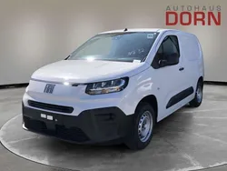 Weiß Neu 2025 Fiat Doblò Van / Kleinbus | 23.691 €