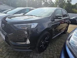 Schwarz Gebraucht 2019 Ford Edge ST-Line SUV | 27.990 € (Etwas zu teuer)